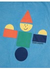Wooden Toy T-shirt