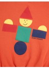 Wooden Toy Sweatshirt