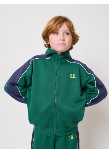BC Tracksuit Jacket