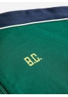 BC Tracksuit Jacket