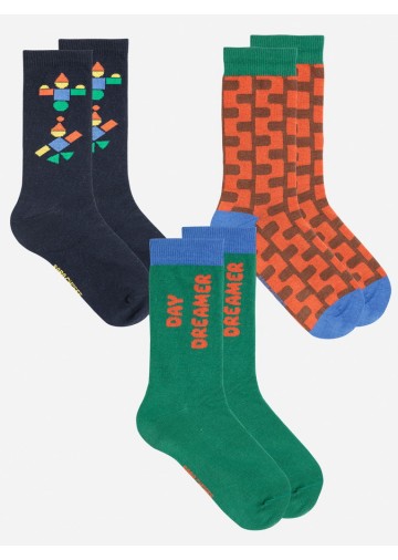 Day Dreamer Socks
