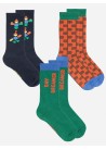 Day Dreamer Socks