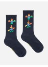 Day Dreamer Socks