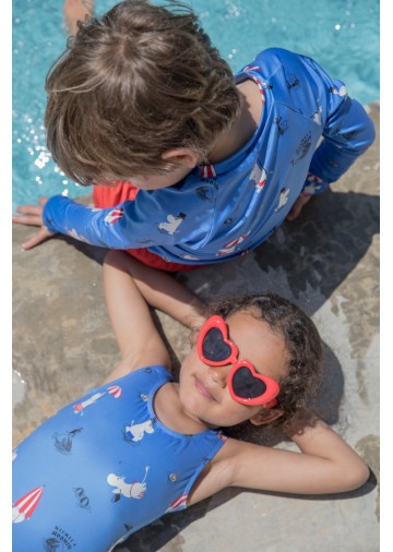 Swallisa Bathing Suit