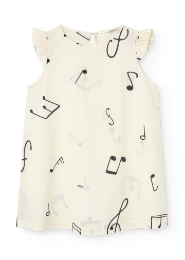 Firefly Dress