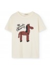 Rooster T-shirt