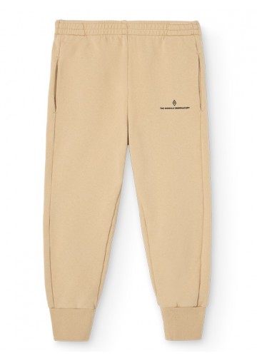 Panther Sweatpants