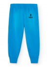 Panther Sweatpants