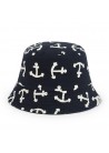 Tuna Bucket Hat