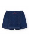 Olingo Denim Skort