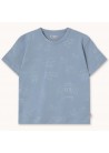 Tiny Giverny SS Tee