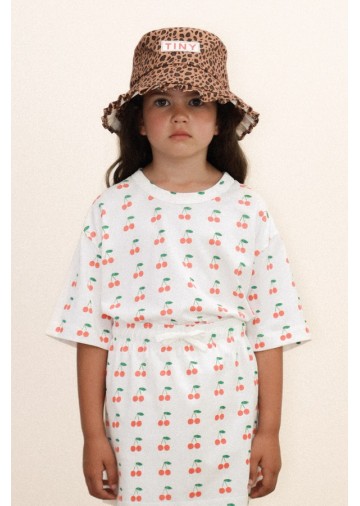 Cherries SS Tee