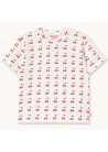 Cherries SS Tee