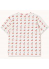 Cherries SS Tee