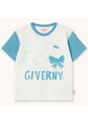 Blue Swan Graphic SS Tee