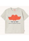 Tiny Tiny Graphic SS Tee
