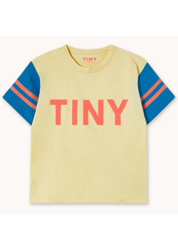 Tiny Logo SS Tee