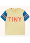 Tiny Logo SS Tee
