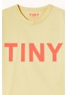 Tiny Logo SS Tee
