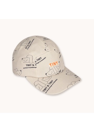 Tiny Tiny Cap