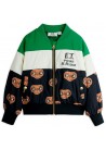 E.T. Baseball Jacket