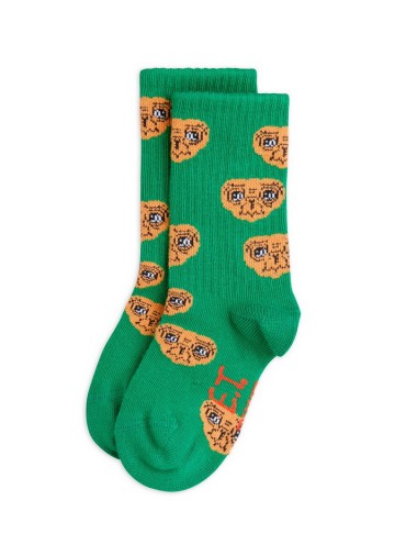 E.T. Socks