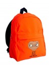 E.T. Emb Lightweight Backpack