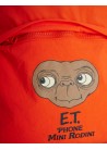 E.T. Emb Lightweight Backpack