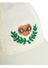 E.T. Emb Nylon Pocket Cap