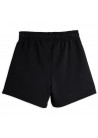 Plain Piping Sweatshorts