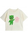 Alien Travel Agency SP SS Tee