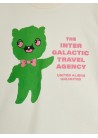 Alien Travel Agency SP SS Tee