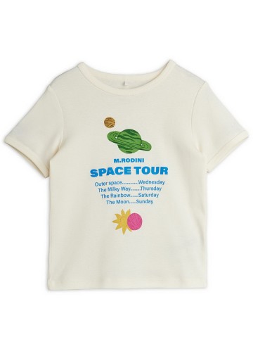 Space Tour SP SS Tee