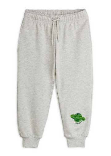 Planet Emb Sweatpants