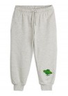 Planet Emb Sweatpants