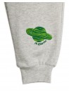Planet Emb Sweatpants