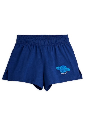 Planet Emb Shorts