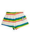 Ritzratz Stripe Sweatshorts