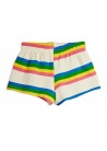 Ritzratz Stripe Sweatshorts