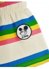 Ritzratz Stripe Sweatshorts