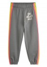 The Milky Way Rainbow Panel Sweatpants