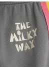 The Milky Way Rainbow Panel Sweatpants