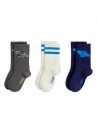 Planet Socks 3 Pack