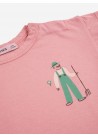 Short Sleeve Baby T-shirt