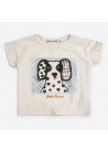 Short Sleeve Baby T-shirt