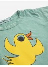 Short Sleeve Baby T-shirt