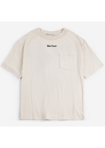 Oversized Short Sleeve T-shirt