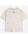 Oversized Short Sleeve T-shirt