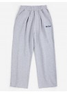Straight Jogging Pants