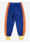 Terry Cloth Jogging Pants